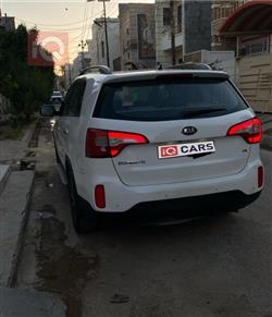 كيا سورينتو